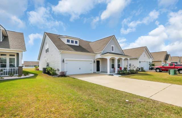 928 Harrison Mill St.