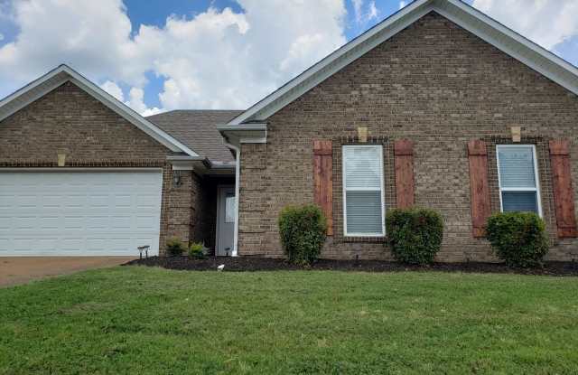 Cedarbrook Farms Subdivision (Across from Shepherd's Field)