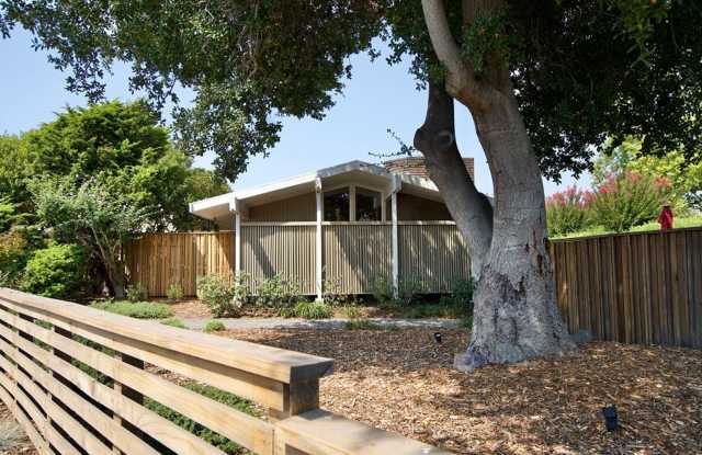 Beautifully Updated Four Bedroom Napa Home