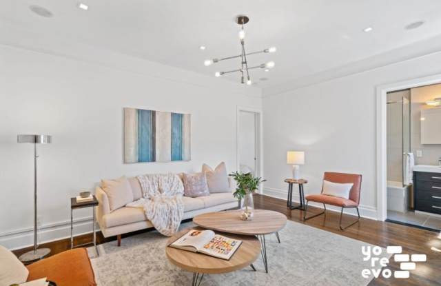 87 Columbia Heights