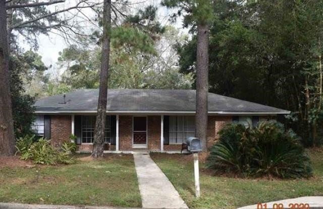 1710 Salmon - 1710 Salmon Drive, Tallahassee, FL 32303