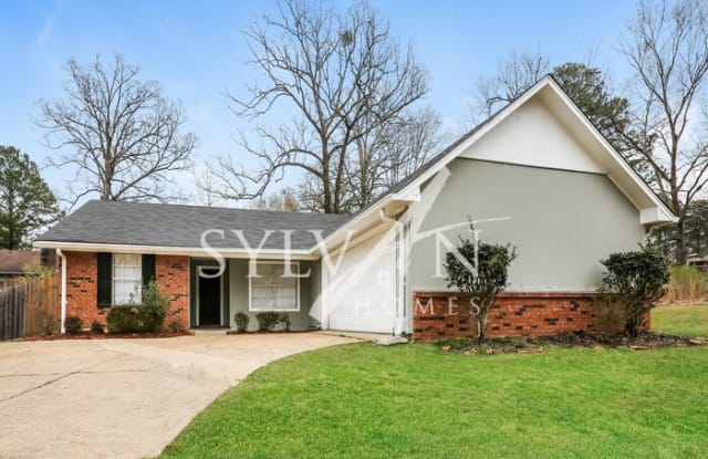 1112 Oak Glen Place - 1112 Oak Glen Place, Jackson, MS 39212