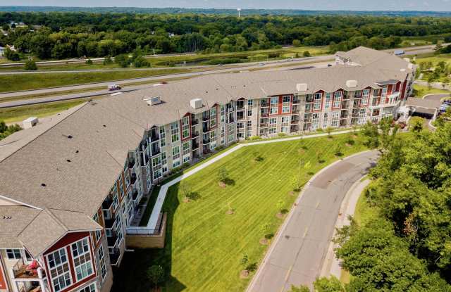 Senior & Affordable Housing - The Legends of Cottage Grove