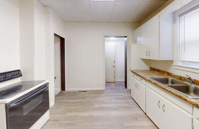 322 North 14th Street