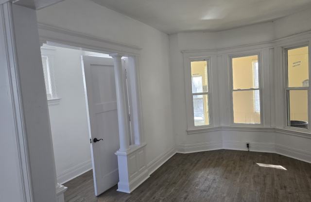 1738 Canton Street - 1