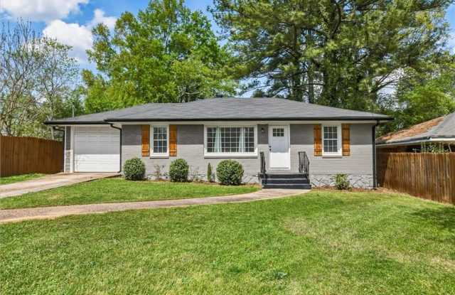2866 Belvedere Lane
