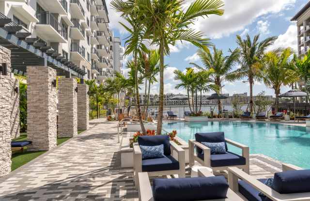 Overture Doral Age 55+ Apartment Homes