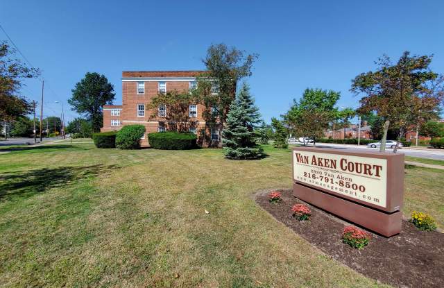 Photo of Van Aken Court