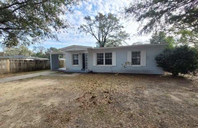 5503 Essex Road - 5503 Essex Road, West Pensacola, FL 32506