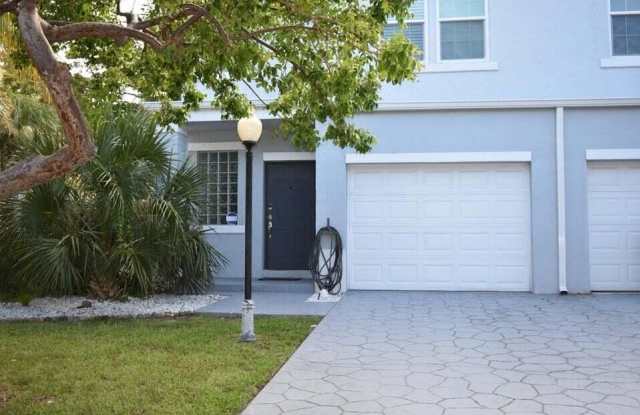 2300 Florida Boulevard