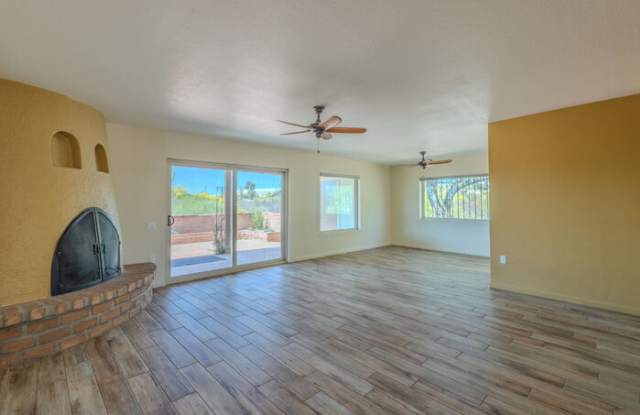 873 West Bella Vista Drive