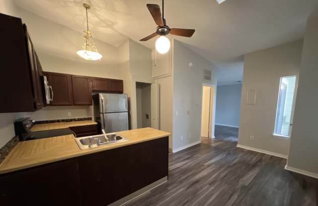 Studio Apartment in the Sable Cove Community!