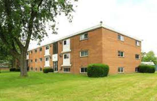 407 Southern Blvd NW Apt. 313