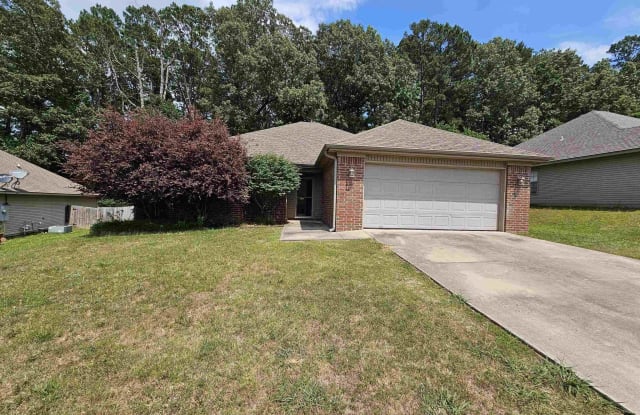 234 Autumnwood - 234 Autumnwood Drive, Benton, AR 72015