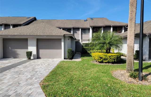 124 OLIVE TREE CIRCLE - 124 Olive Tree Circle, Altamonte Springs, FL 32714