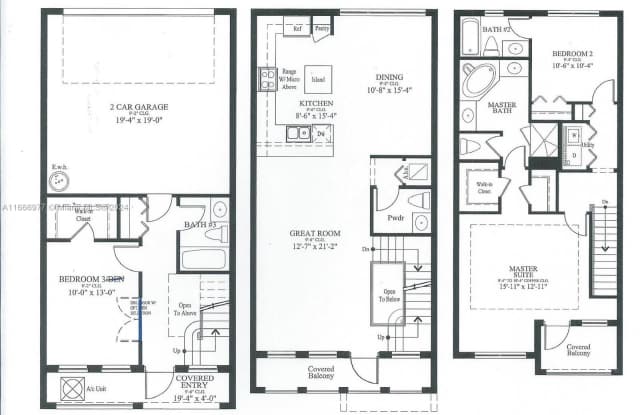 11957 Southwest 26th Court