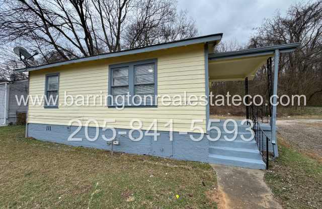 Photo of Birmingham/Inglenook