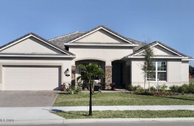 3804 Craigston Street - 3804 Craigston Street, Brevard County, FL 32940