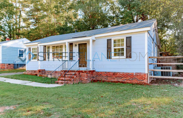 632 Seymour Drive - 632 Seymour Drive, Aiken County, SC 29841