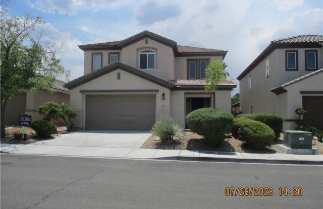 2899 Ainslie Lake Avenue - 2899 Ainslie Lake Avenue, Henderson, NV 89044