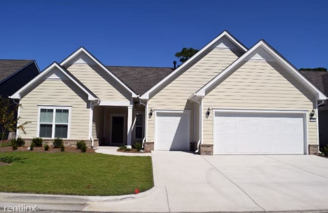 727 Craddock Dr - 727 Craddock Drive, Wilmington, NC 28412