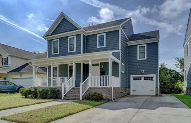 1553 West 41st Street - 1553 West 41st Street, Norfolk, VA 23508