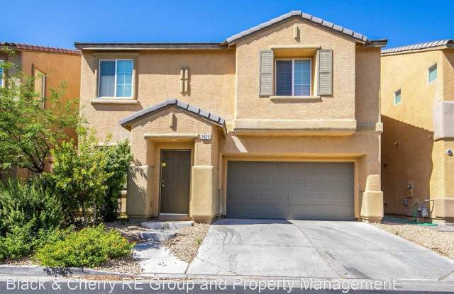 3925 Meadow Foxtail Drive - 3925 Meadow Foxtail Drive, Whitney, NV 89122