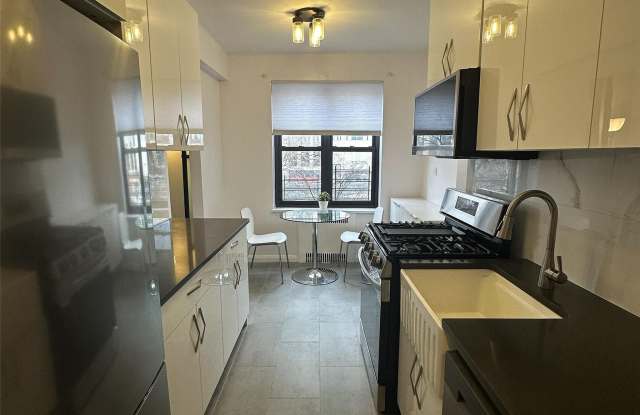98-76 Queens Boulevard unit: 3A