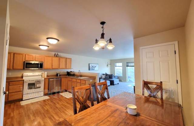 1112 Biehl Drive - B