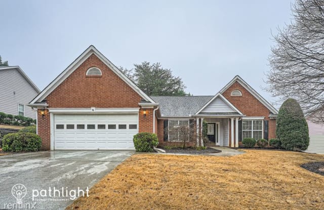 1445 Highland Farm Dr UNIT - 1445 Highland Farm Drive, Gwinnett County, GA 30024