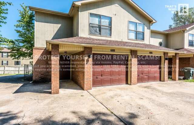 686 West Martha Drive