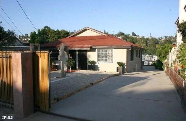 1410 Talmadge Street