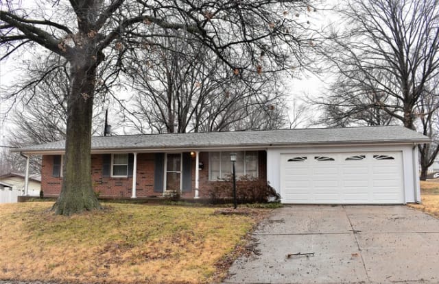 3225 Kingsley Drive - 3225 Kingsley Drive, Florissant, MO 63033