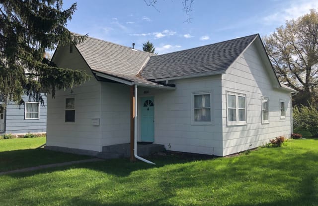 404 N 3rd - 404 North 3rd Avenue, Bozeman, MT 59715