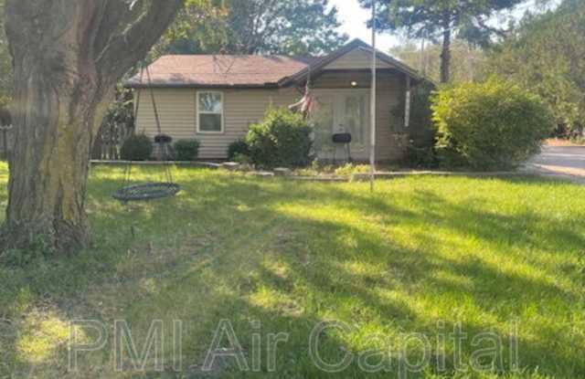 5755 North Armstrong Street