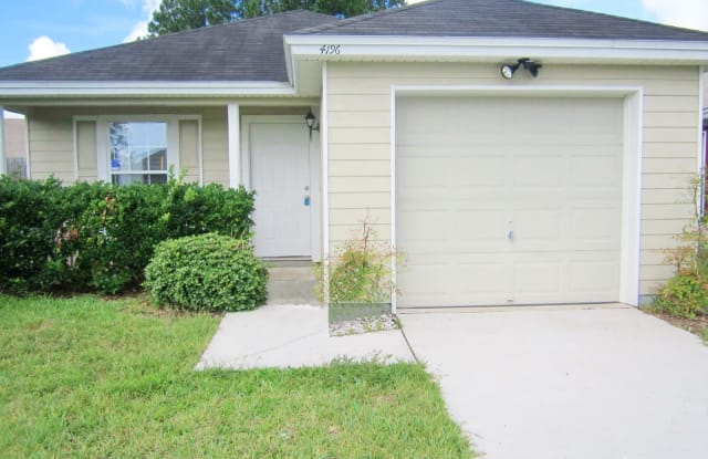 4196 Jillian Drive - 4196 Jillian Drive, Jacksonville, FL 32210