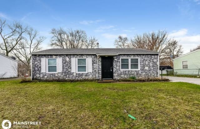 5337 West 36th Street - 5337 West 36th Street, Indianapolis, IN 46224