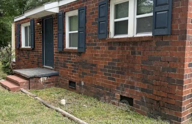 1048 Brooks Road