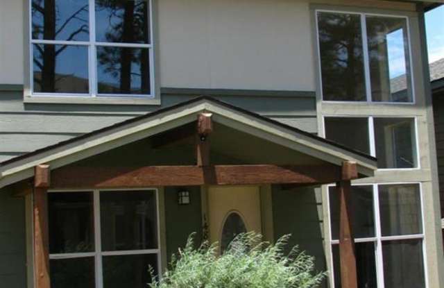 1481 East Ivy Lane - 1