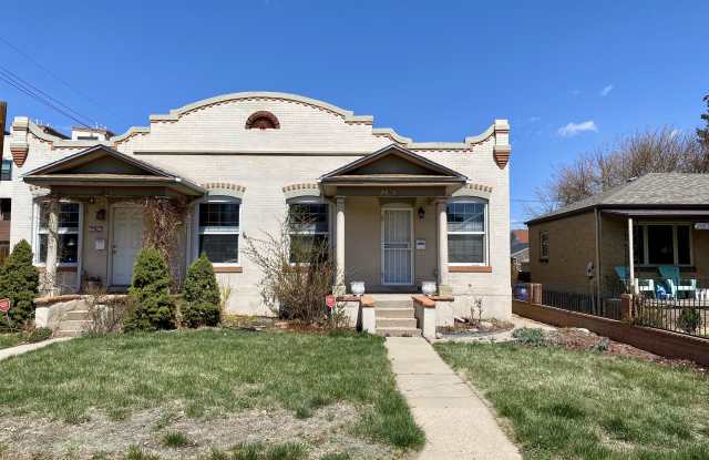 2965 West Denver Place