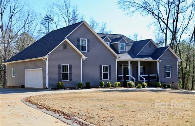 363 Little River Road - 363 Little River Road, Lancaster County, SC 29707