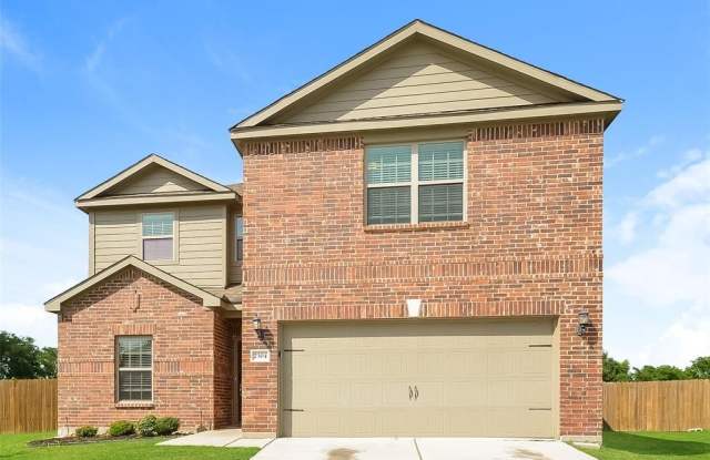 Photo of 2304 Denali Court