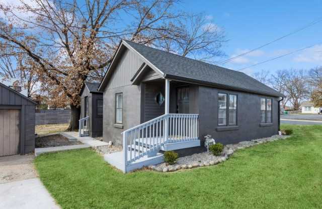 5938 Barton Drive