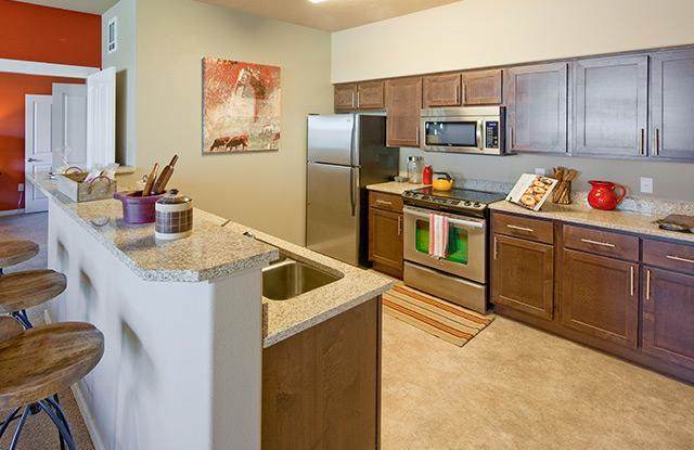 Jory Trail at the Grove