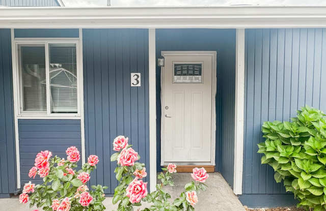 Photo of Catalina Apartments