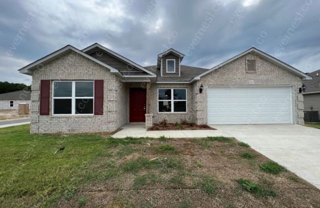 2169 Bentwood Drive - 2169 Bentwood Dr, Saline County, AR 72002