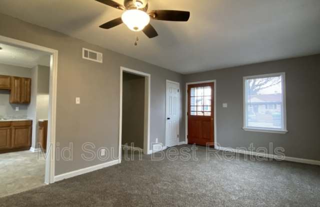 471 Jenson Rd (Walker Homes)