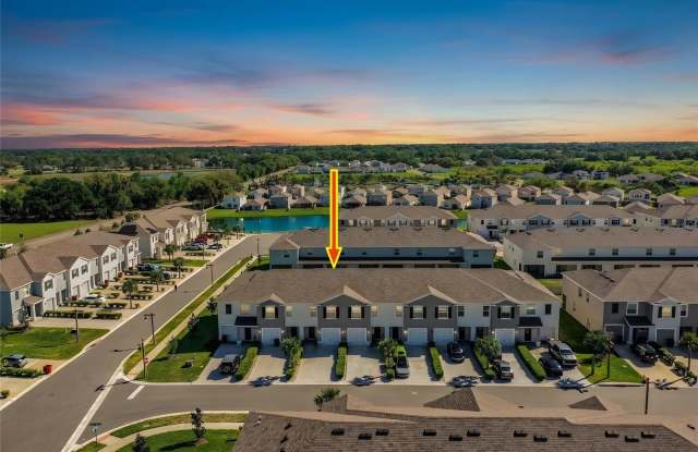 3551 MARIGOLD PATCH COURT