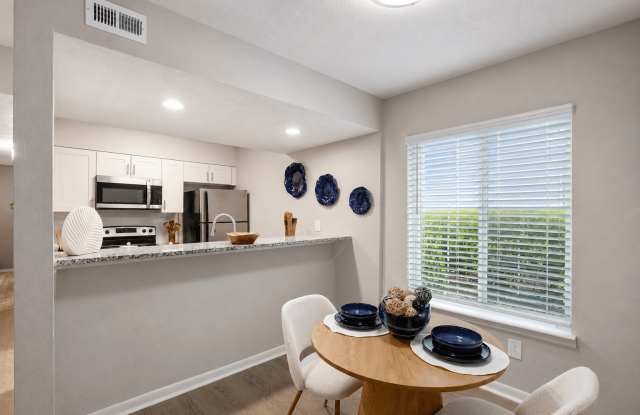 Waters Edge Apartments