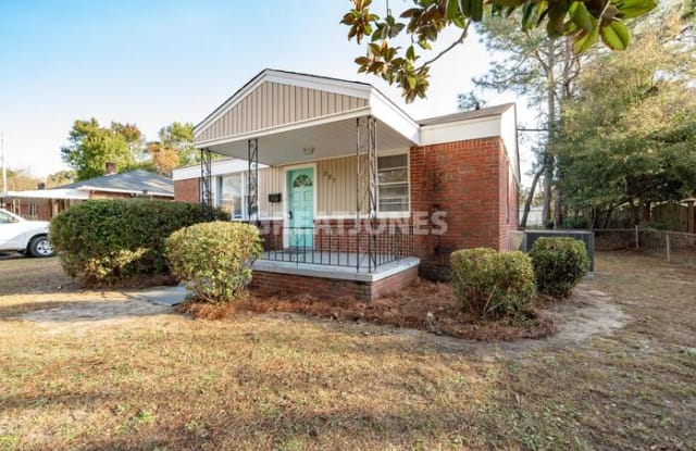 227 17th Street - 227 17th Street, West Columbia, SC 29169